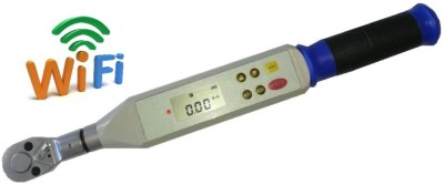 Ключ динамометрический электронный с Wi-Fi (CMTC*W-серия) СМТ
