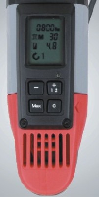 Моментные ключи электрические ATW (Сетевые и Акк.) до 12000 Nm