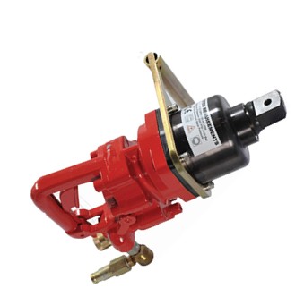 Гидравлический ударный из линейки HIW