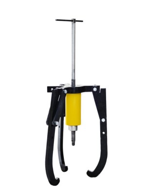 Съемник гидравлический с полым штоком СГ20П