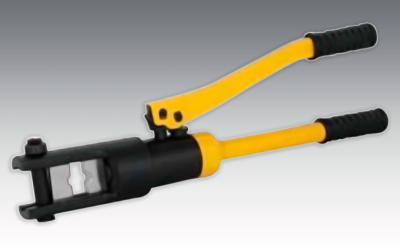 Ручной гидравлический пресс ПРГ-300A