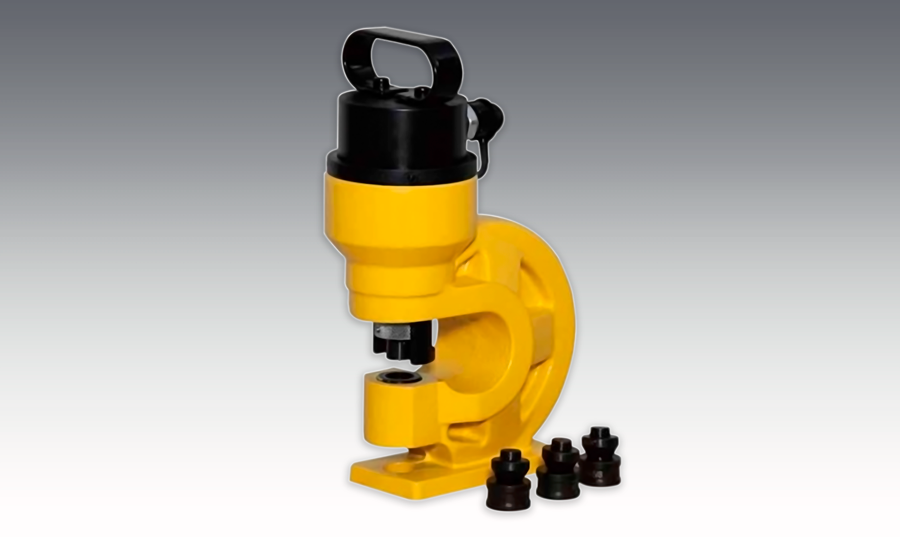 Гидравлические перфораторы ДП-60