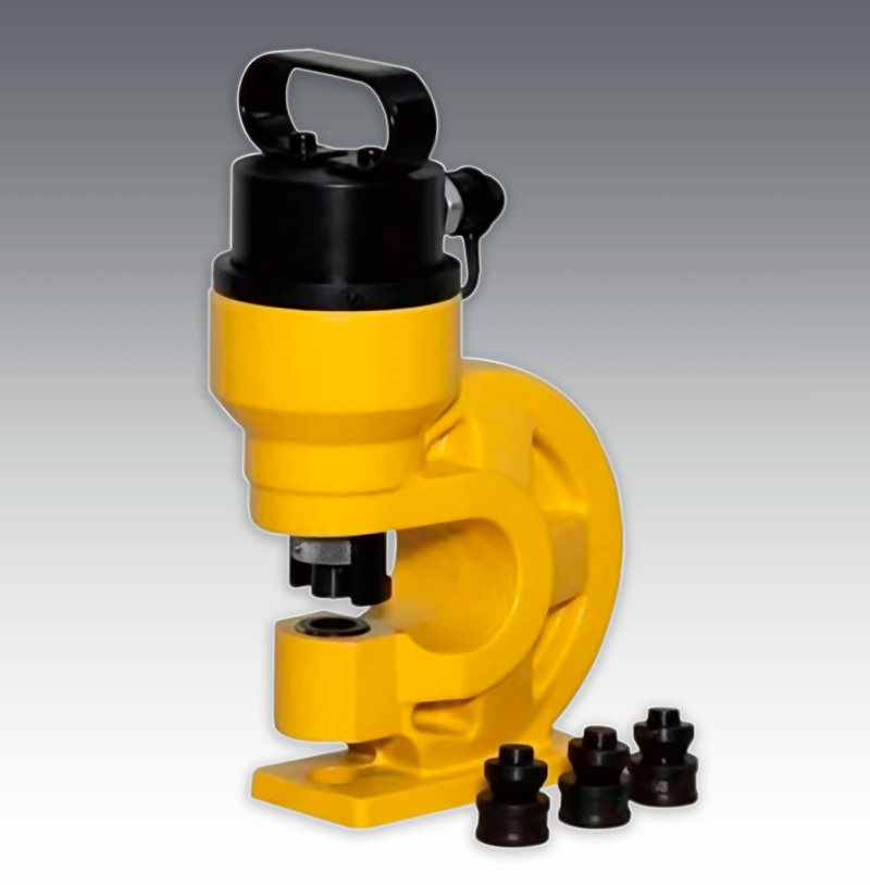 Гидравлические перфораторы ДП-60