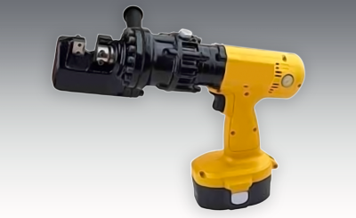 Аккумуляторный гидравлический арматурорез НРА-16А