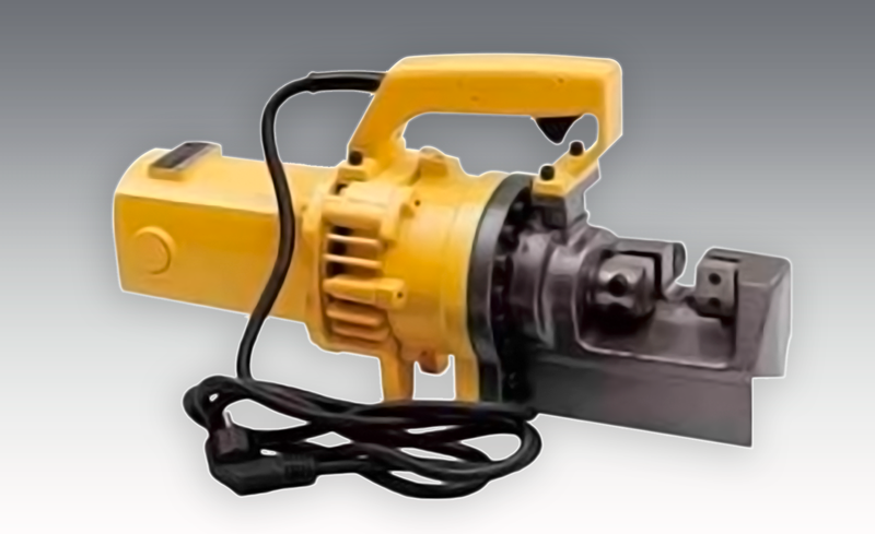 Электрогидравлические арматурорезы