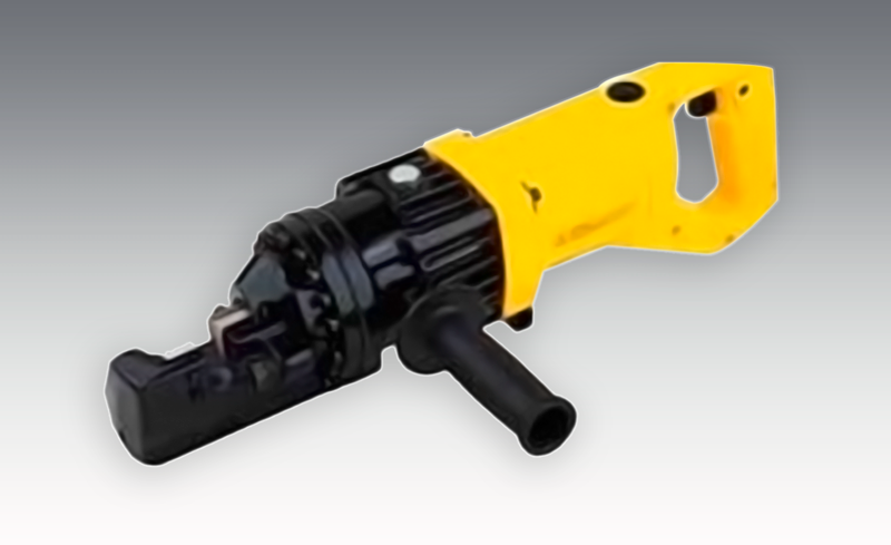 Электрогидравлические арматурорезы