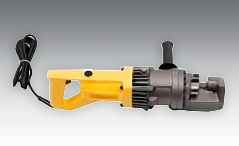 Электрогидравлические арматурорезы