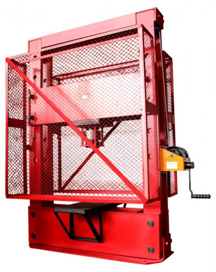 Установка для испытания домкратов купить с доставкой по всей России