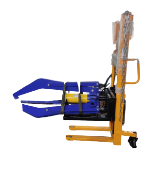 Съемник гидравлический траспортируемый с приводом центрирования СГТ 2/31001500