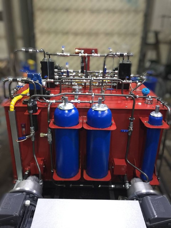 Шибер бункера с гидроприводом купить с доставкой по всей России