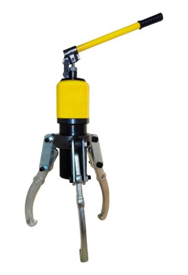 Съемник гидравлический со встроенным насосом HHL-50 (СГА-50)