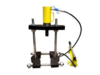 Съемник гидравлический хомут СГХ20300