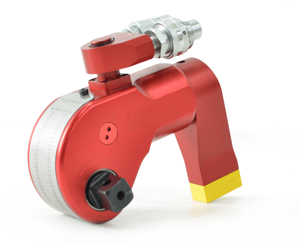 Торцевой гидравлический гайковерт ATW купить с доставкой по всей России