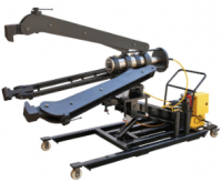 Съемник гидравлический транспортируемый СГТ-2/31501500