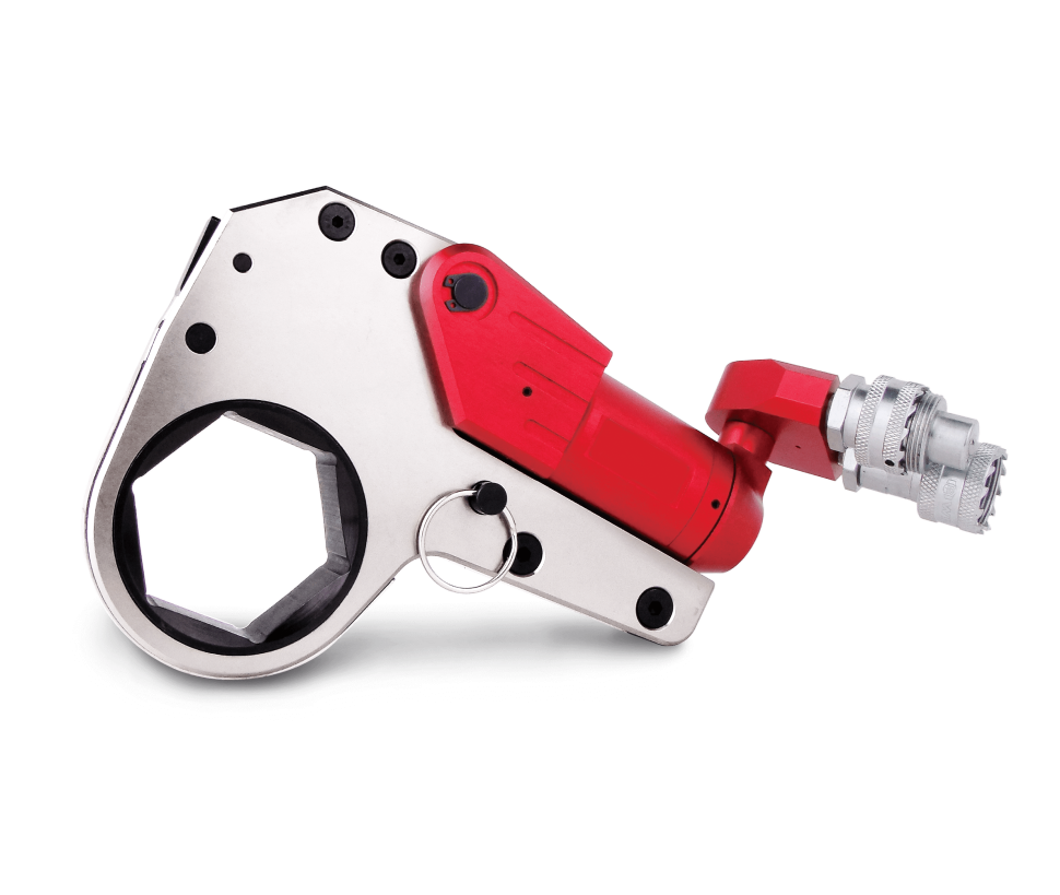 Гидравлический гайковерт кассетный ATW купить с доставкой по всей России