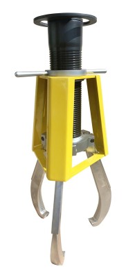 Съемник гидравлический в комплекте с выносным насосом HHL-30BF (СГ30-СКН)