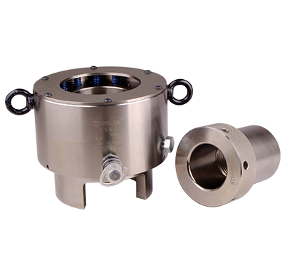 Шпильконатяжитель ATW (Тензорный домкрат) до 8423 KN купить с доставкой по всей России