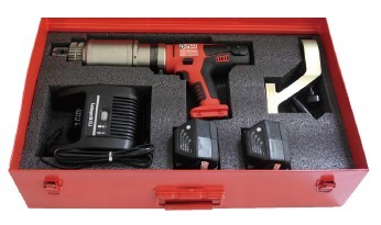 Моментные ключи электрические ATW (Сетевые и Акк.) до 12000 Nm купить с доставкой по всей России