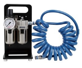 Моментные ключи ATW с пневматическим приводом с усилием до 12000 Nm купить с доставкой по всей России