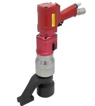 Моментные ключи ATW с пневматическим приводом с усилием до 12000 Nm купить с доставкой по всей России