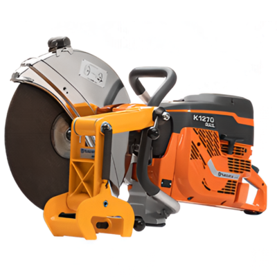 Абразивная пила, бензорез NOG-K1270