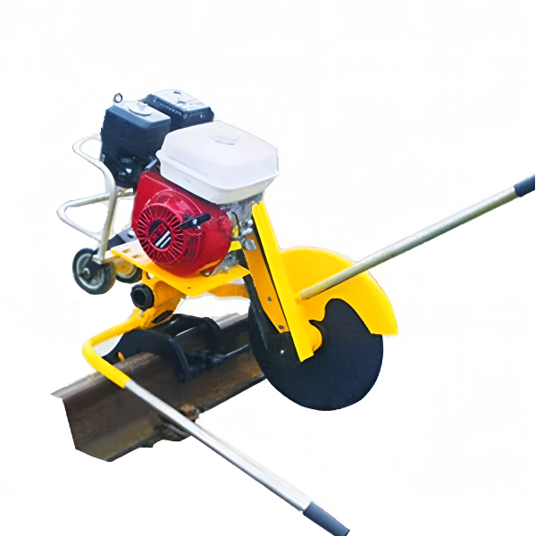 Абразивный рельсовый резак внутреннего сгорания/рельсовый NQG 6.5 купить с доставкой по всей России