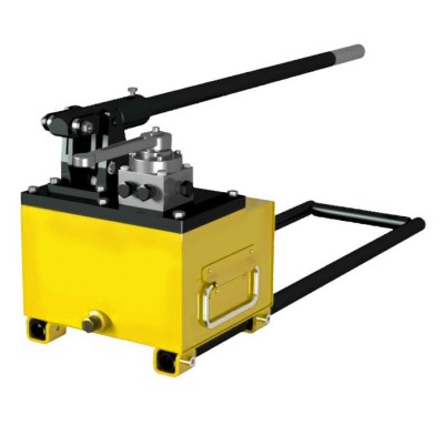 Насос ручной гидравлический НРГ-7160