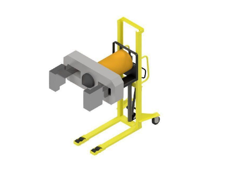 Съемник гидравлический ШГС2500850 купить с доставкой по всей России