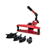 Трубогибы гидравлические