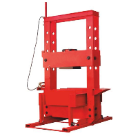 Прессы гидравлические