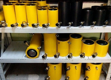 Склад готовой продукции