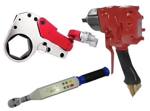 Гидравлическое оборудование АО